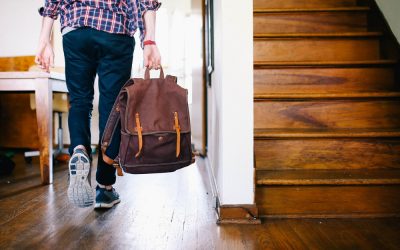 Az emberek az esély miatt költöznek