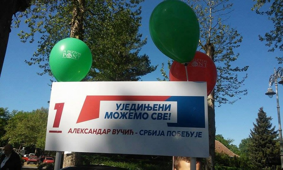 Őszinte levél a VMSZ-es barátaimnak