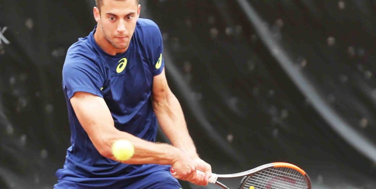 Gratulálunk Györe Lászlónak!