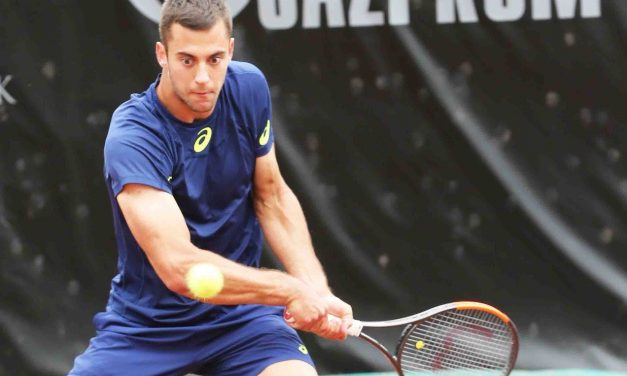 Gratulálunk Györe Lászlónak!