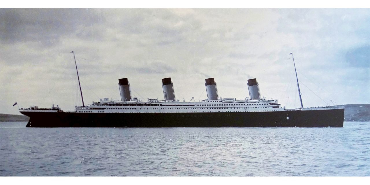 <span class="entry-title-primary">Talán mégis kellett volna az a pezsgő</span> <span class="entry-subtitle">105 éve indult útjára a Titanic</span>