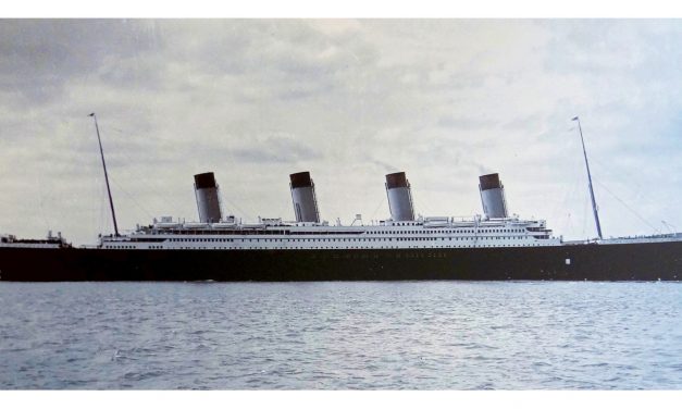 <span class="entry-title-primary">Talán mégis kellett volna az a pezsgő</span> <span class="entry-subtitle">105 éve indult útjára a Titanic</span>