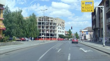 Egykori önkormányzati tisztségviselőt tartóztattak le Topolyán