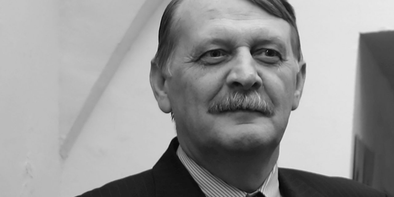 Tóth János nyugalmazott nagykövet halálhírére