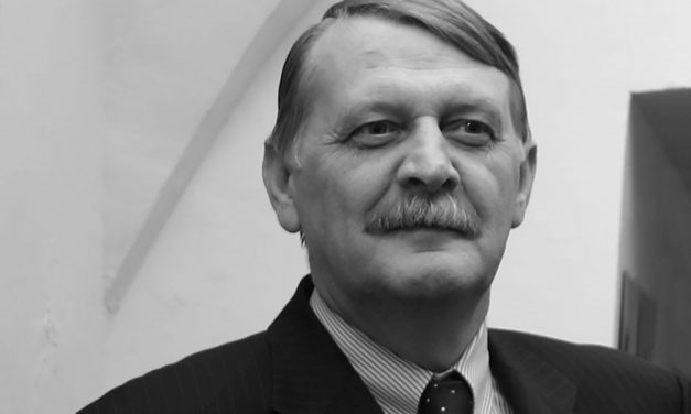 Tóth János nyugalmazott nagykövet halálhírére