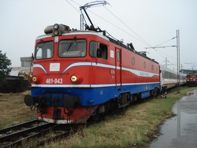 Reklámfelületté válnak a szerbiai vonatok