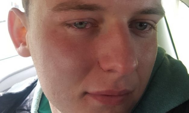 Verbász: Összevertek két SZSZP-aktivistát