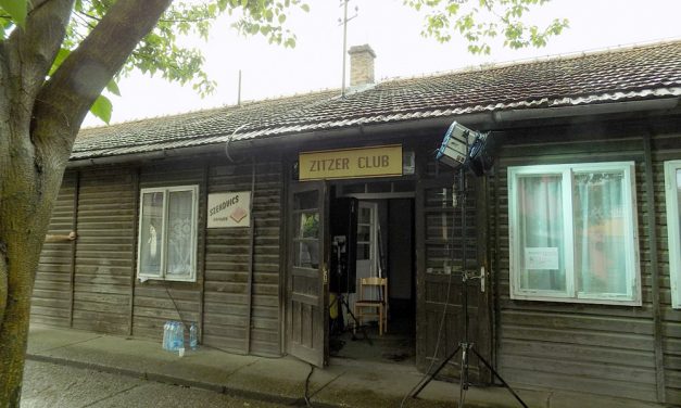 Volt egyszer egy Zitzer Szellemi Köztársaság