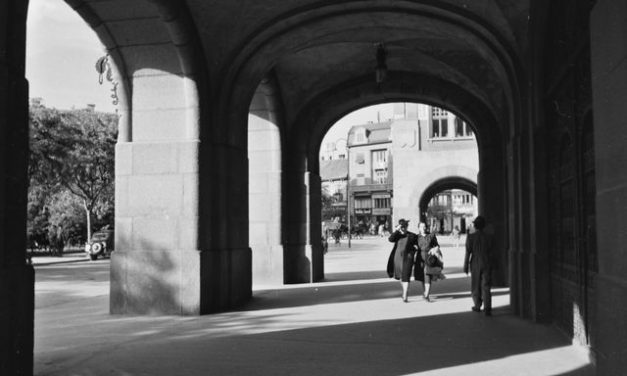 <span class="entry-title-primary">Theresiopolis</span> <span class="entry-subtitle">B. Foky István verse</span>