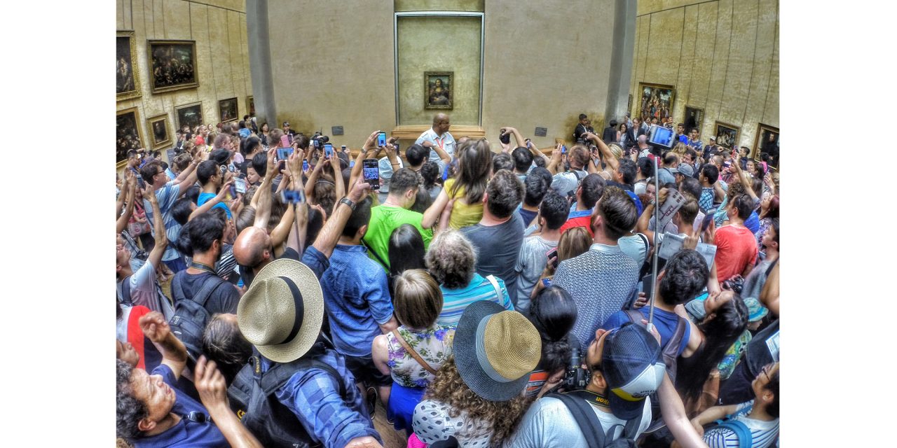 <span class="entry-title-primary">Múzeumi Világnap – a Met mindent visz</span> <span class="entry-subtitle">Már időszámításunk előtt is volt múzeum</span>