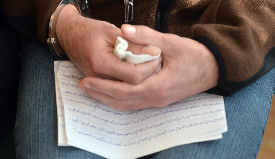 Vádemelésig jutott a röszkei hazug fordítás