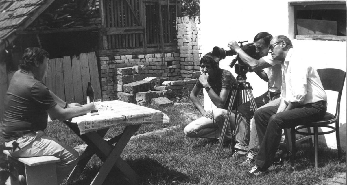 <span class="entry-title-primary">„Pusztulásra ítélt temetők” (8. rész)</span> <span class="entry-subtitle">Az identitás szempontjából érdekes helyszínek</span>