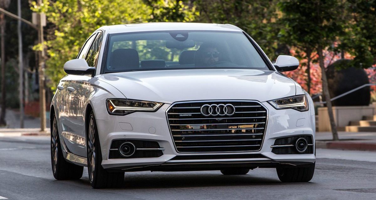 A világ tizenegy legbiztonságosabb autója az utakon