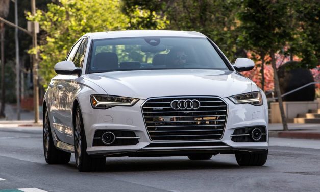 A világ tizenegy legbiztonságosabb autója az utakon