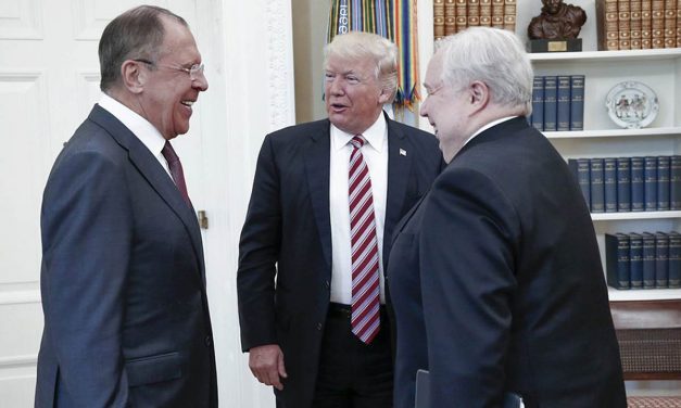 Balek vagy szélhámos – netán hazaáruló (Trumpizmusok)