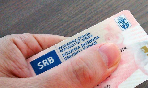 Mire számíthat, ha június 10. után még papíralapú jogosítványa lesz