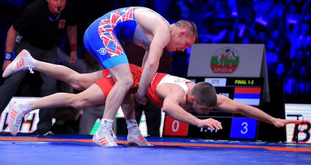 Frísz a vérét adta az Eb-aranyéremért (VIDEÓ)