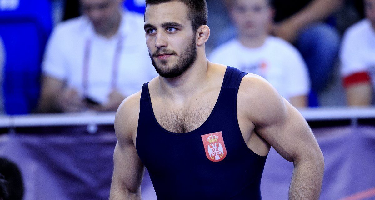 Nemes a rajton veszített és búcsúzott (VIDEÓ)