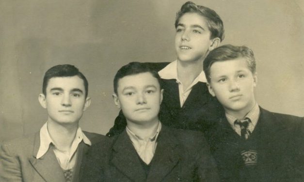 <span class="entry-title-primary">„Pusztulásra ítélt temetők” (6. rész)</span> <span class="entry-subtitle">Az identitás szempontjából érdekes helyszínek</span>