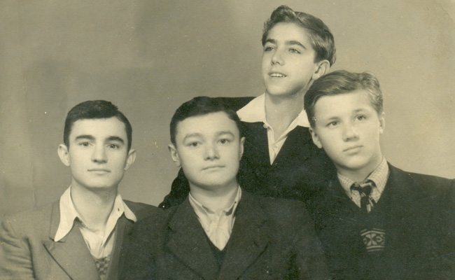 <span class="entry-title-primary">„Pusztulásra ítélt temetők” (6. rész)</span> <span class="entry-subtitle">Az identitás szempontjából érdekes helyszínek</span>