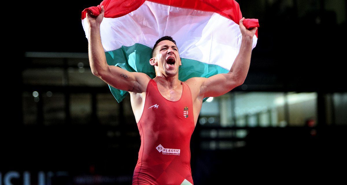 <span class="entry-title-primary">Mindent vittek a magyarok vasárnap este</span> <span class="entry-subtitle">A kötöttfogás pontversenyét a magyar válogatott nyerte meg</span>