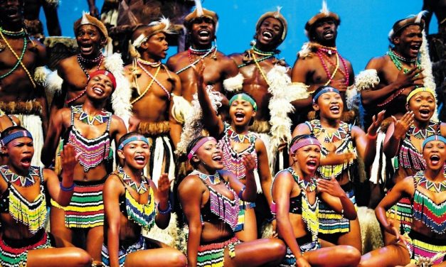 Afrikában is nagyobbak a bérek, mint Szerbiában