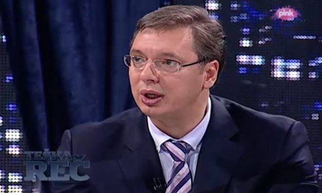 <span class="entry-title-primary">Vučićnak három jelöltje van az utódlásra</span> <span class="entry-subtitle">Szerbia nem lép be a NATO-ba – mondta az utolsó hivatali napját töltő miniszterelnök</span>