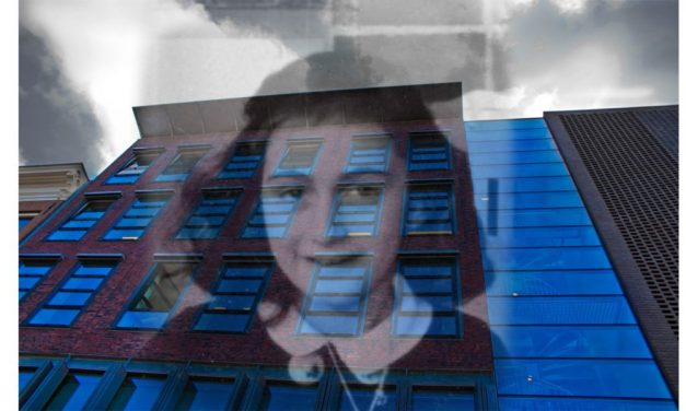 Anne Frank Ház