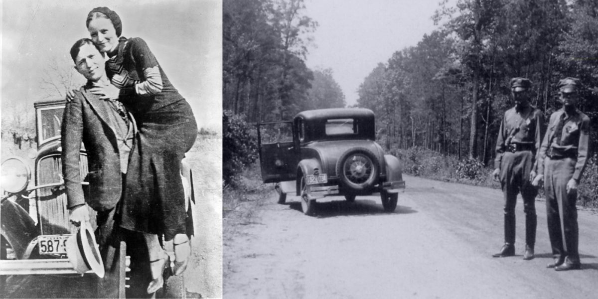 <span class="entry-title-primary">Bonnie és Clyde</span> <span class="entry-subtitle">Hű tolvaj és szerelmes</span>