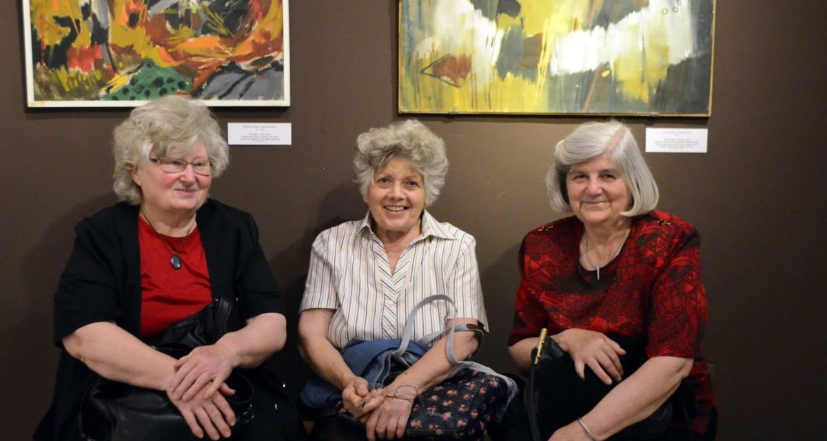 Múzeumok éjszakája Szabadkán (FOTÓGALÉRIA)