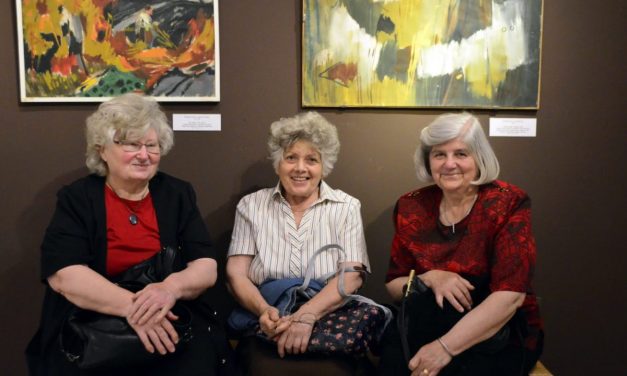 Múzeumok éjszakája Szabadkán (FOTÓGALÉRIA)