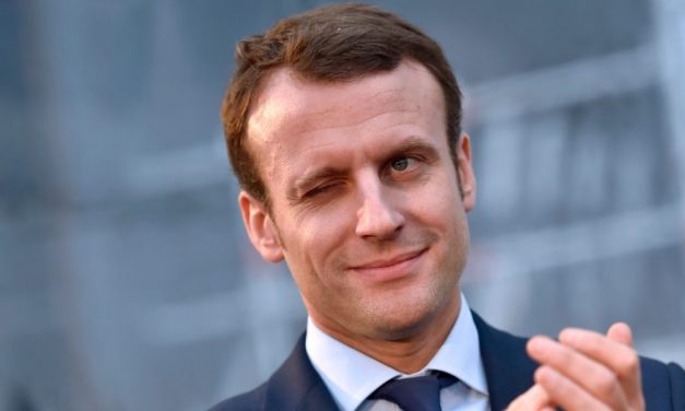 Néhány héten belül jön Macron