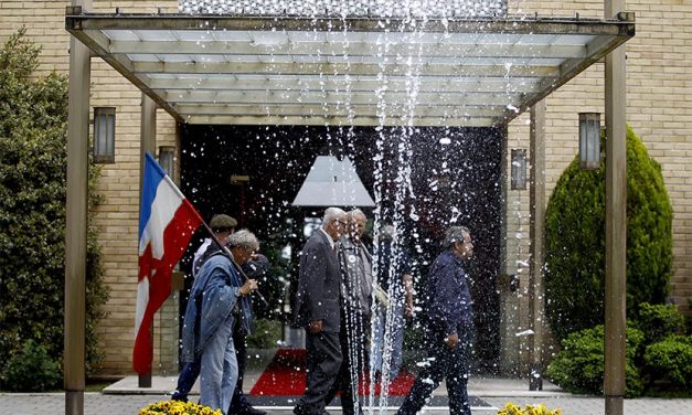 Harminchét éve halt meg Tito (VIDEÓ)