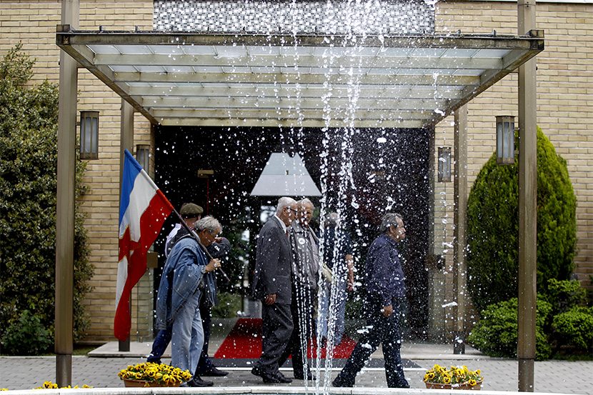 Harminchét éve halt meg Tito (VIDEÓ)