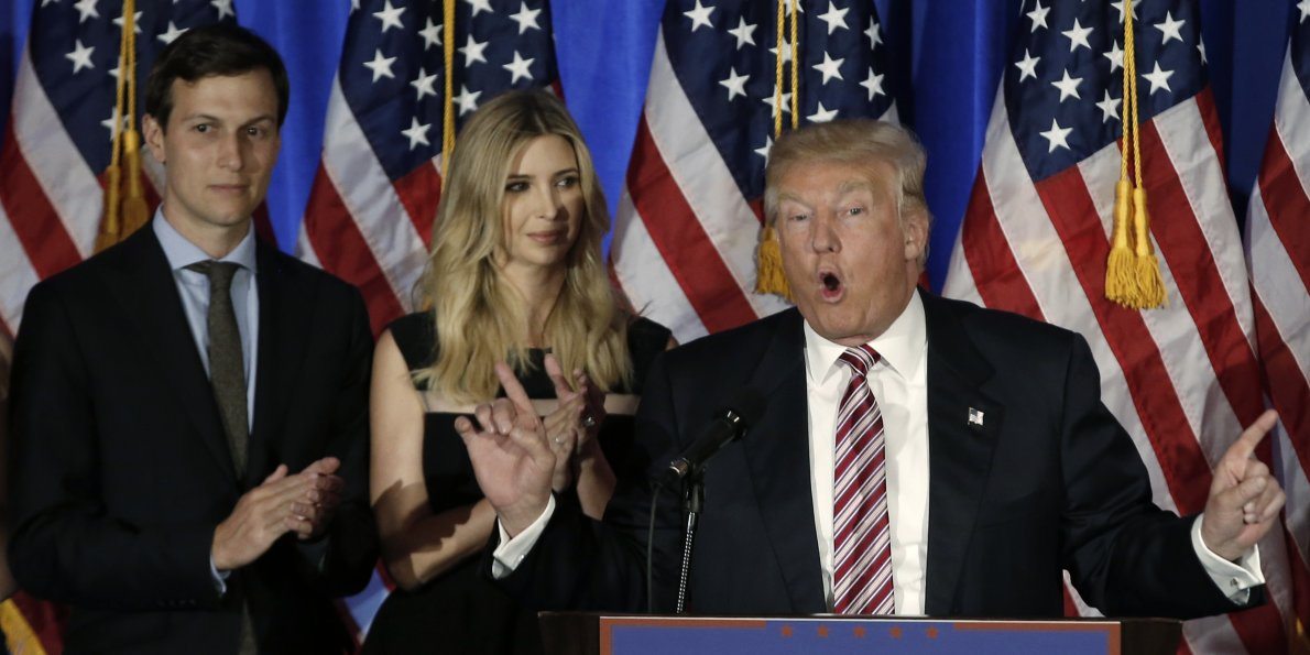 <span class="entry-title-primary">Szorul a hurok? (Trumpizmusok)</span> <span class="entry-subtitle">Az FBI az elnök vejének orosz kapcsolatait kutatja</span>