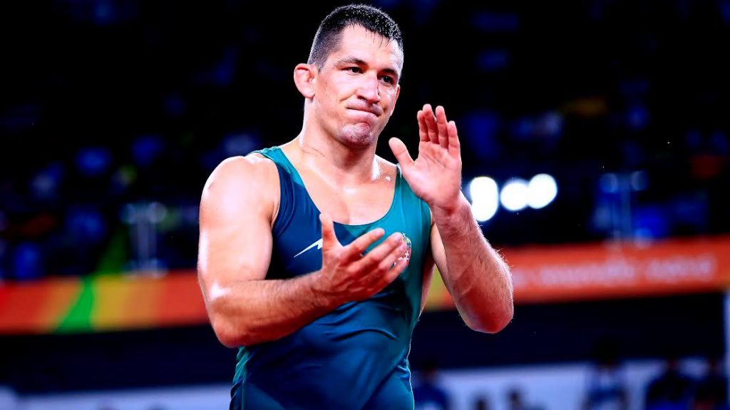 Lám Bálint ezüstérmes (FRISSÍTVE)