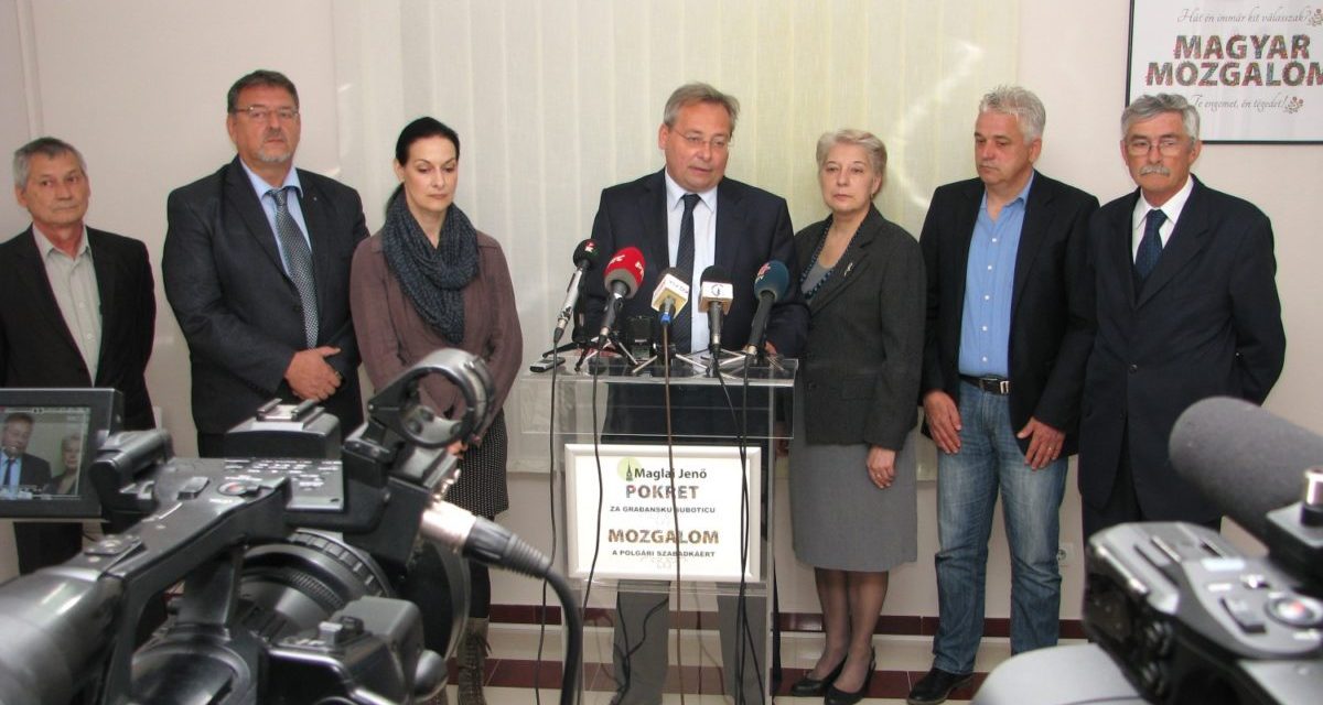 <span class="entry-title-primary">„Problémás a hatalmi struktúra működése”</span> <span class="entry-subtitle">Lovas Ildikó el akarja lehetetleníteni a Népkör MMK működését és az Interetno fesztivál megrendezését? – teszi fel a kérdést Maglai Jenő</span>