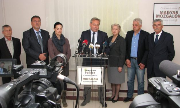 „Problémás a hatalmi struktúra működése”