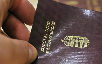 Kína vízummentességet biztosít a magyar állampolgároknak is