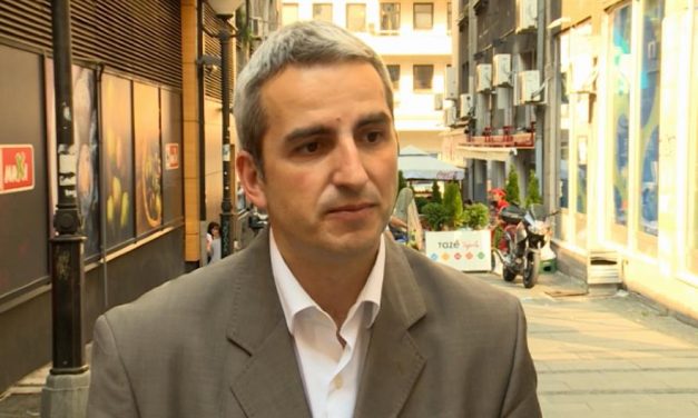 Andreja Mladenović lesz Belgrád új főpolgármestere