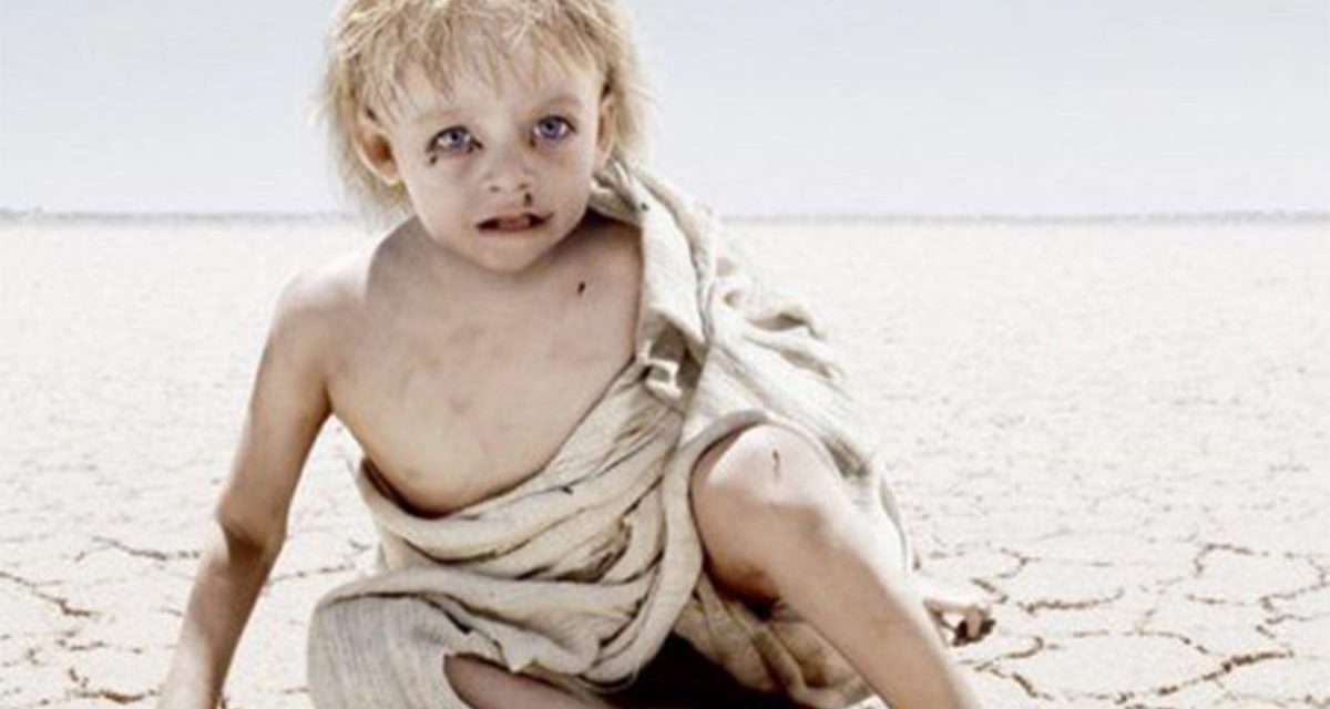 A globális felmelegedés mindannyiunkra hatással lesz…