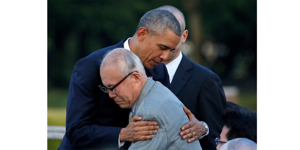 <span class="entry-title-primary">Obama Hirosimában</span> <span class="entry-subtitle">Atomjó elnök volt</span>