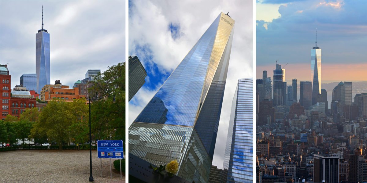 <span class="entry-title-primary">One World Trade Center</span> <span class="entry-subtitle">A Világkereskedelmi Központ ikertornyainak utóda</span>