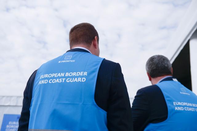 Szerbia nem ad diplomáciai mentességet az uniós határőröknek