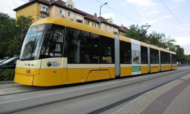 Orbán szerint villamos kellene Szabadkától Hódmezővásárhelyig