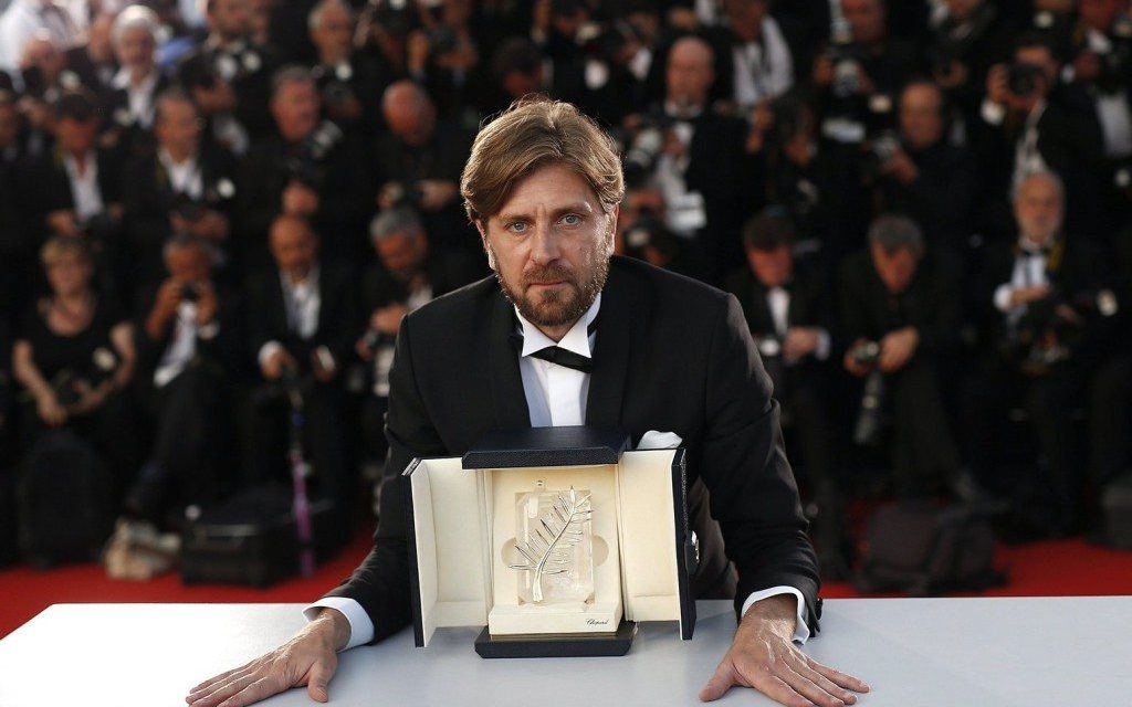 <span class="entry-title-primary">Svéd siker Cannes-ban</span> <span class="entry-subtitle"> Ruben Östlund A négyzet (The Square) című alkotása nyerte az Arany Pálmát</span>