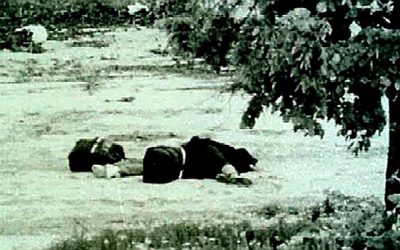 Embervadászatra fizethettek be olasz szélsőjobbosok Szarajevó ostromakor