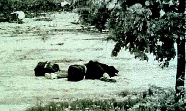 Embervadászatra fizethettek be olasz szélsőjobbosok Szarajevó ostromakor