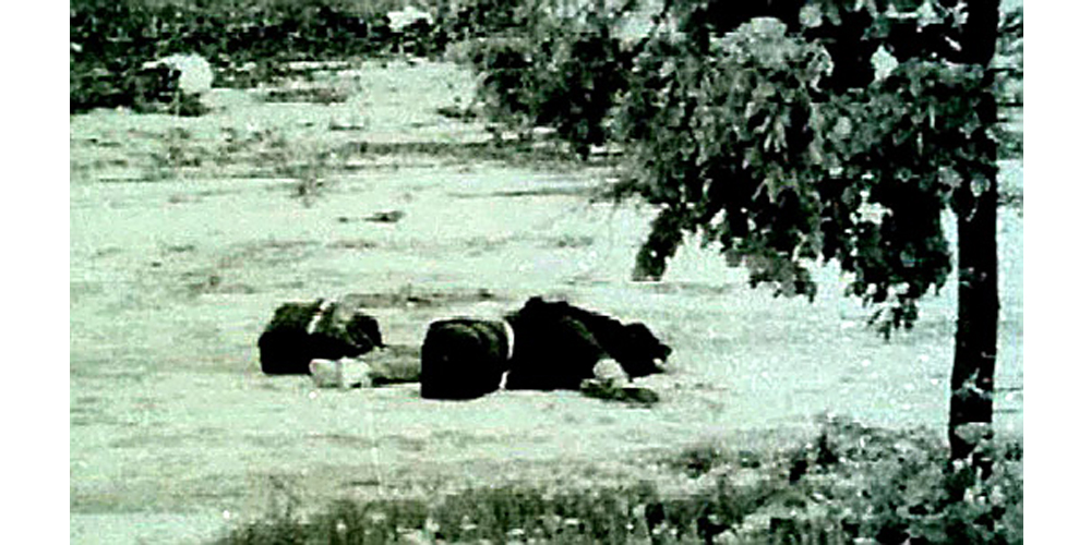 Embervadászatra fizethettek be olasz szélsőjobbosok Szarajevó ostromakor