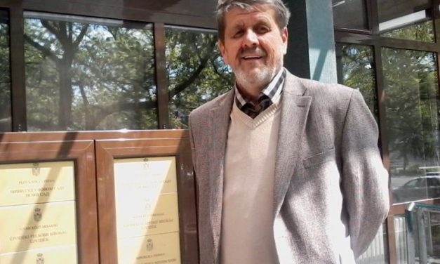 A bíróság Slobodan Arežinának adott igazat